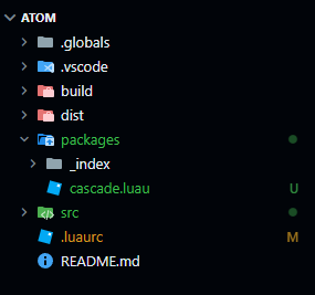 Project Preview